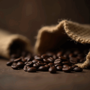 Café en Grano Especial